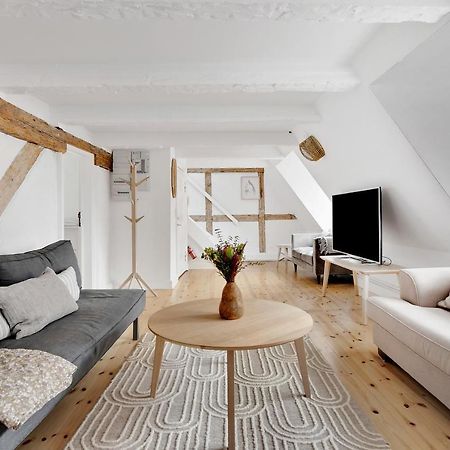Sanders Penny - Charming Three-Bedroom Apartment In The Middle Of Action Копенгаген Экстерьер фото