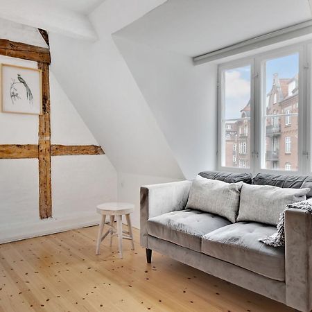 Sanders Penny - Charming Three-Bedroom Apartment In The Middle Of Action Копенгаген Экстерьер фото