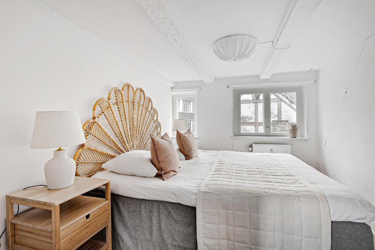 Sanders Penny - Charming Three-Bedroom Apartment In The Middle Of Action Копенгаген Экстерьер фото