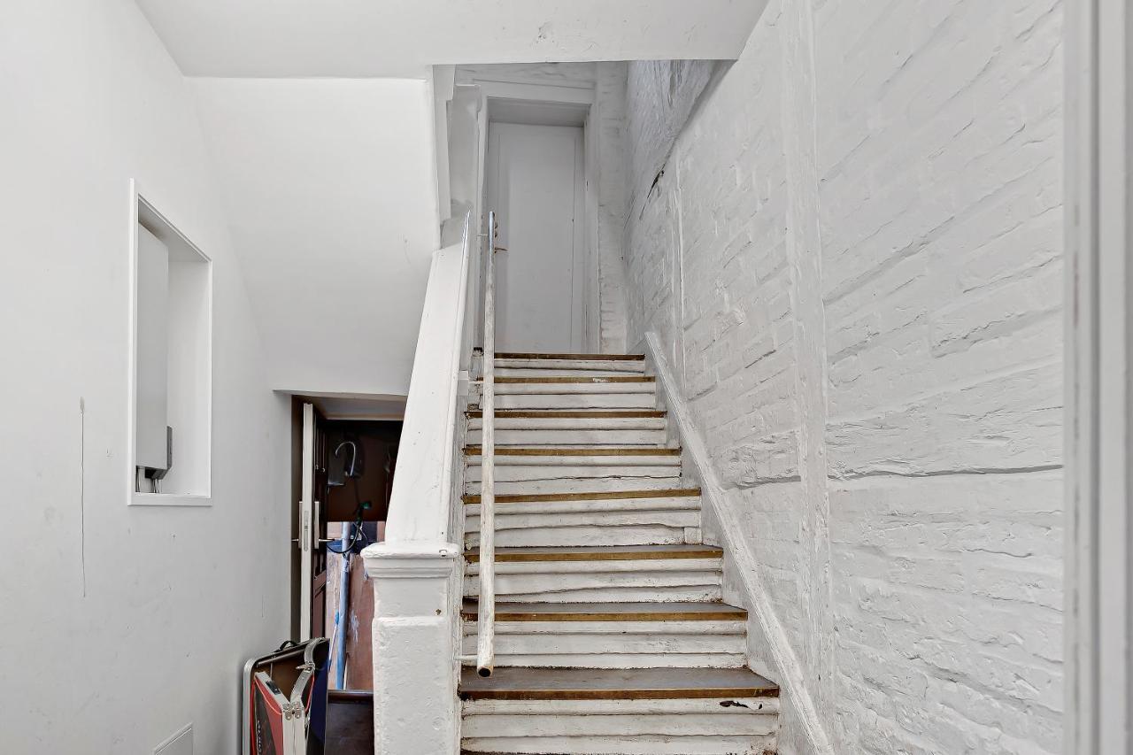 Sanders Penny - Charming Three-Bedroom Apartment In The Middle Of Action Копенгаген Экстерьер фото