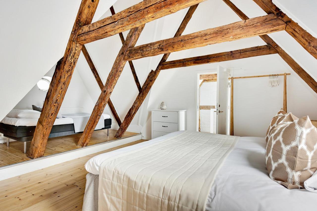 Sanders Penny - Charming Three-Bedroom Apartment In The Middle Of Action Копенгаген Экстерьер фото