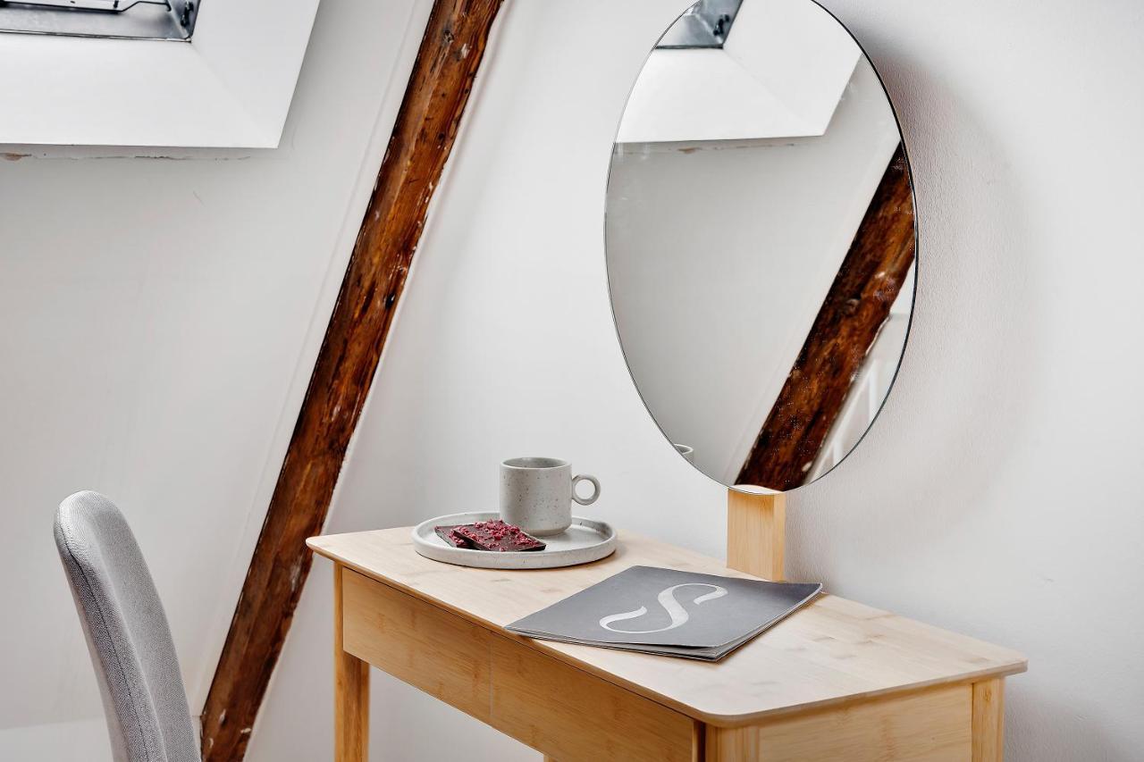 Sanders Penny - Charming Three-Bedroom Apartment In The Middle Of Action Копенгаген Экстерьер фото