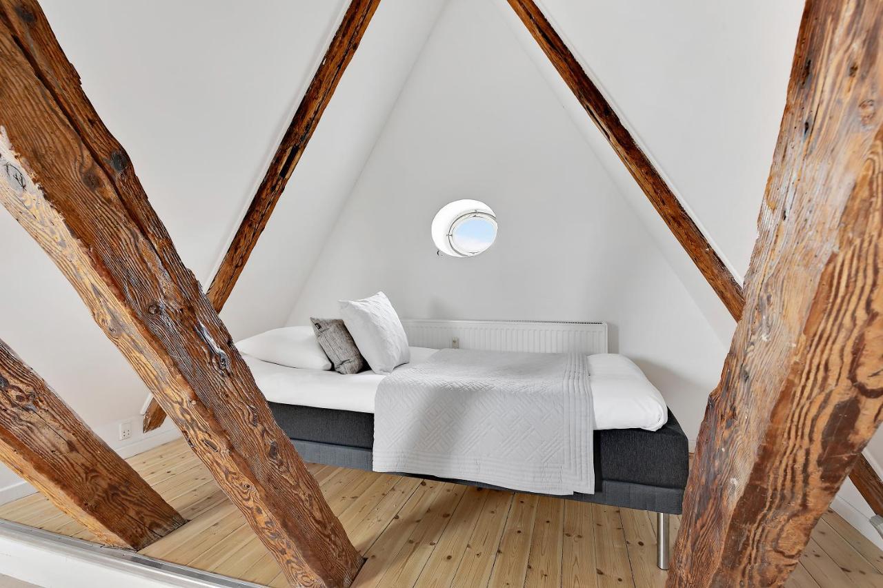 Sanders Penny - Charming Three-Bedroom Apartment In The Middle Of Action Копенгаген Экстерьер фото